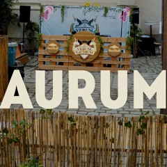 AURUM DJ SETS