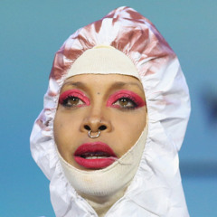 PU$$Y ON RYE x ERYKAH BADU ~ TYRONE