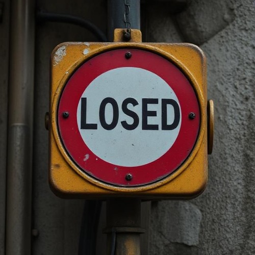 Lost Signal