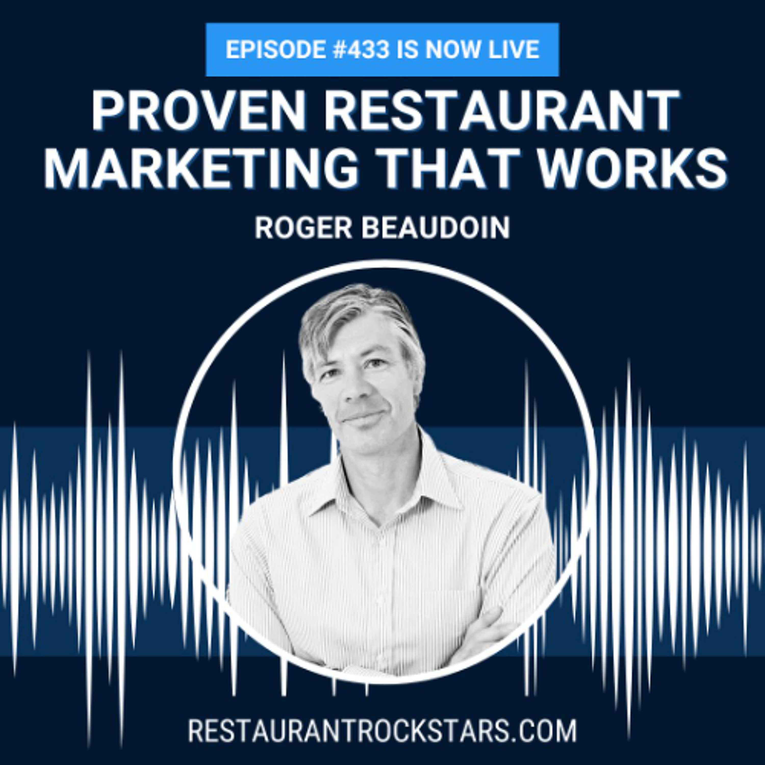 Restaurant Rockstars Podcast