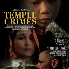 Temple Crimes - Escape