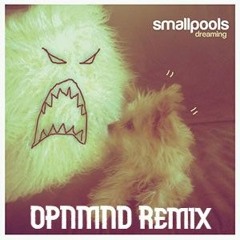 Smallpools - Dreaming (OPNMND Remix)