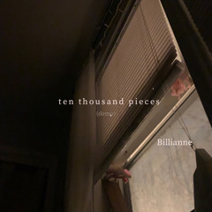 ten thousand pieces (demo)