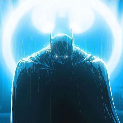 "all I've ever wanted to do was kill him." | batman & jason todd x alternative outro - lucki