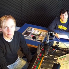 Kyau & Albert - Live @ Futuregrooves Radio 14.01.2005