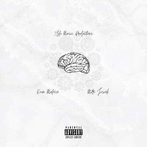 An Empty Mind - (feat. Keem Mufasa)