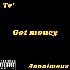 Got Money fr Anonimous