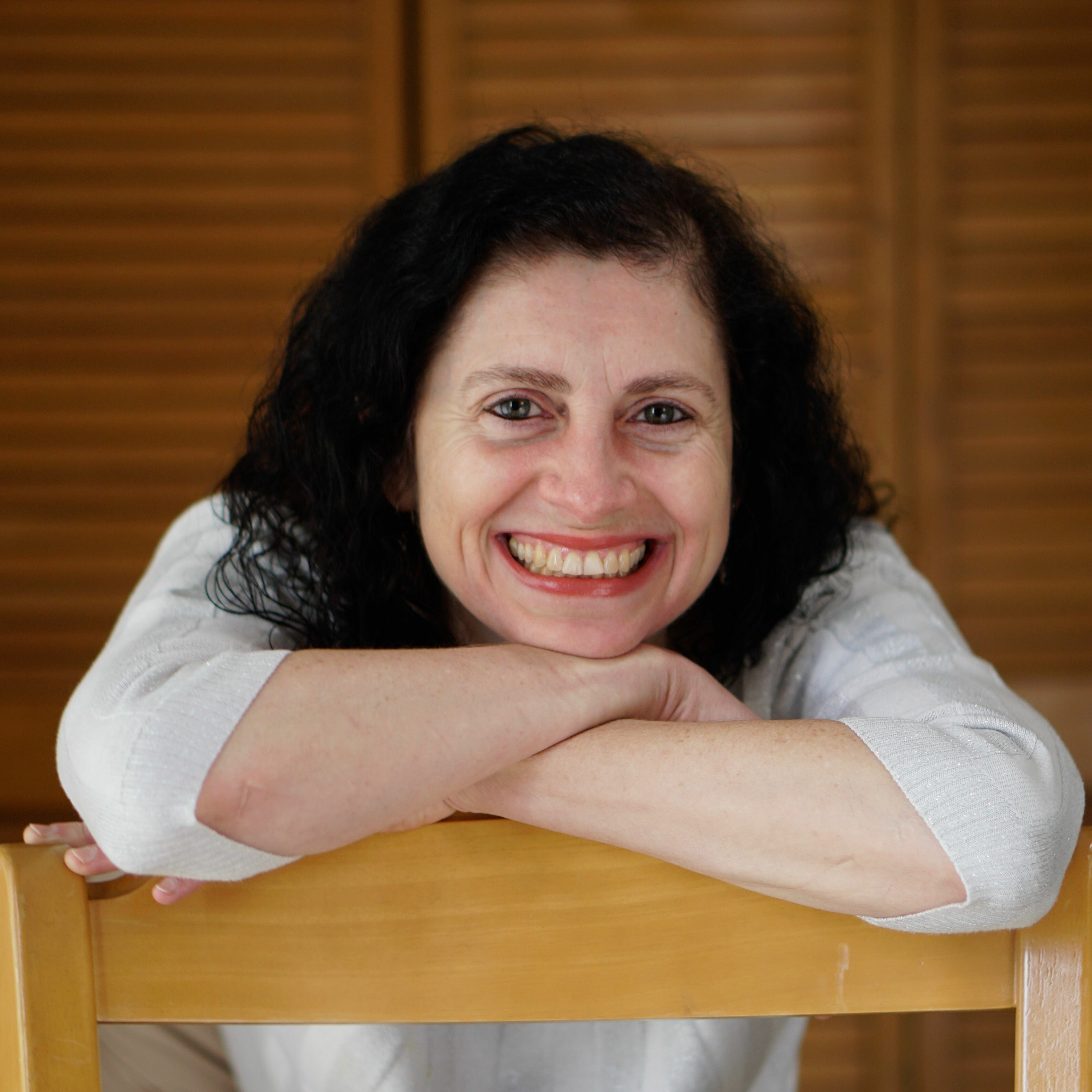 Cultivating Leaders Through Happiness With Annelies Richmond