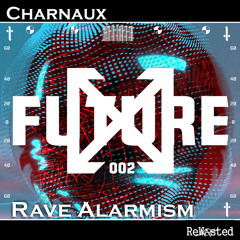 Rave Alarmism (Radio-Edit)