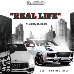NfmBagger- Real Life (Fast)