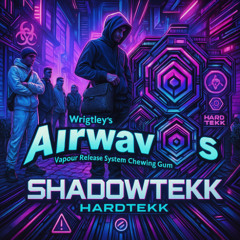 airwaves tekk-version