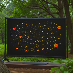 Magic Screen