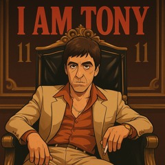 11JEAL X I VM TONY