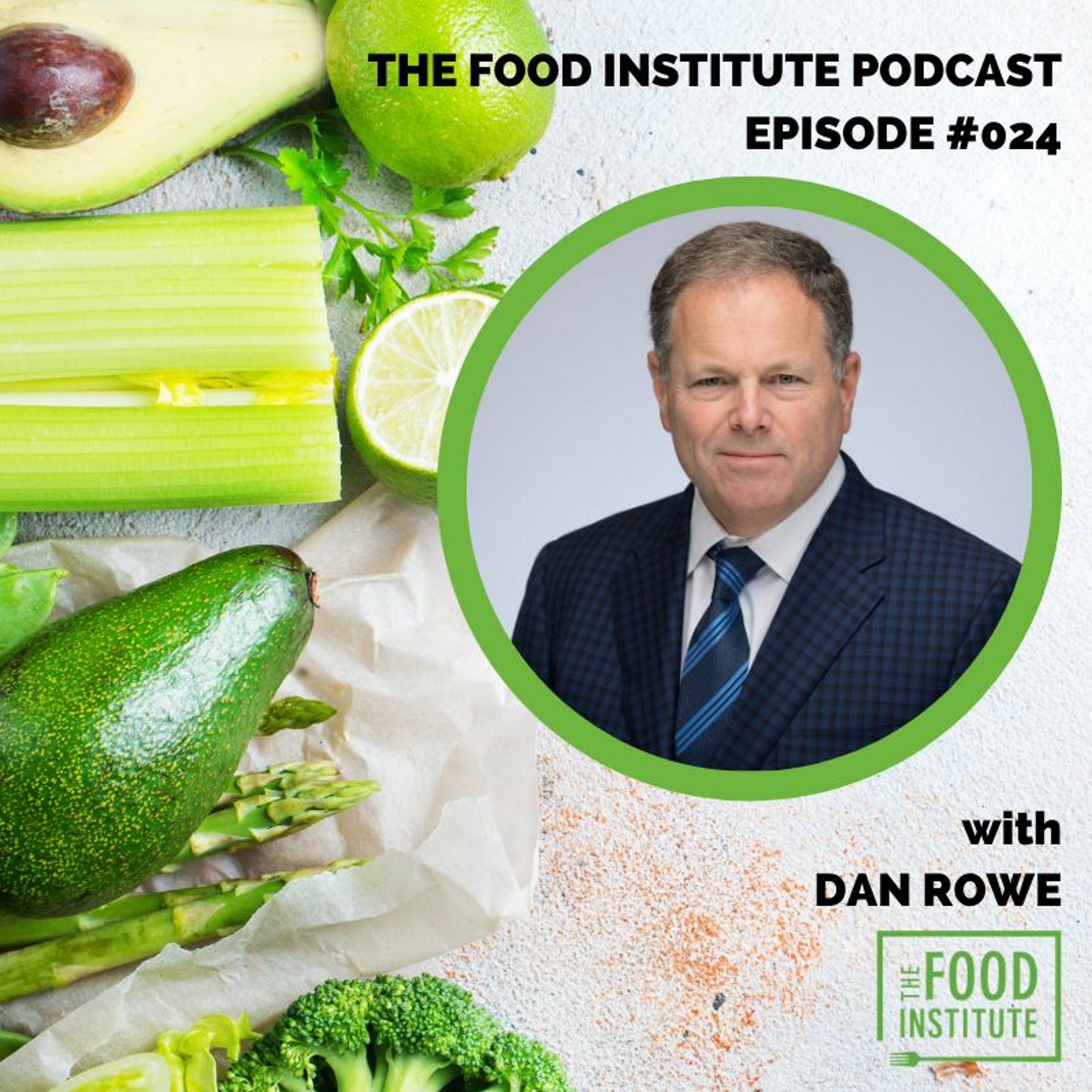 The Food Institute Podcast