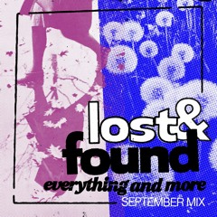 September Mix (2022 edition)