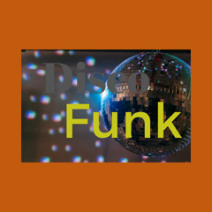 Disco Funk 🪩🪩