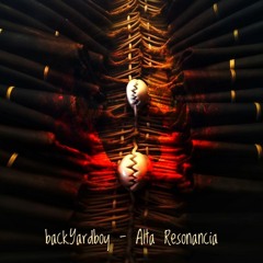 MR07 - backYardboy - Peter F Was Actually Jogging To The Moon