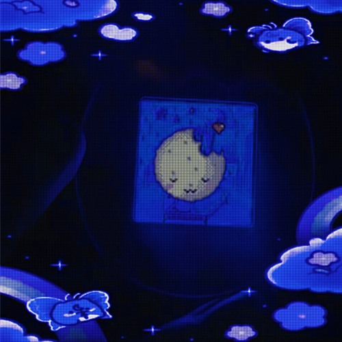 PRETTYxDESPAIR (prod. injury)
