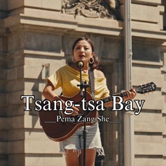 Tsang-tsa Bay by Zang She