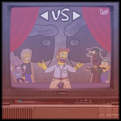 [WR2M1 P2 - How To Win the Springfield Annual Shake-Off]