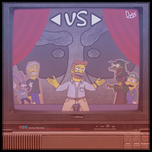 [WR2M1 P2 - How To Win the Springfield Annual Shake-Off]