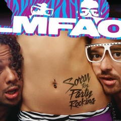 Miami Bitch LMFAO --- Remix