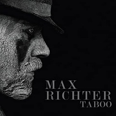Max Richter - Taboo Main Theme ( Piano Cover )