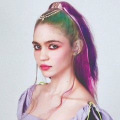 Grimes - You'll Miss Me When I'm Not Around (DJ Azraq Remix)