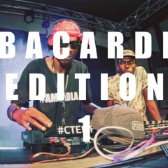 Back to the Future Sessions Vol. 1 - Bacardi Edition