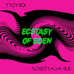 FLOSSTRADAMUS X TROYBOI - SOUNDCLASH (ECSTASY OF EDEN BOOTLEG) [LEGACY PRODUCTION]