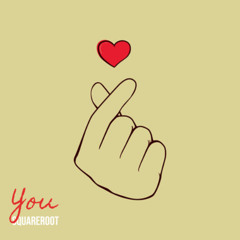 You