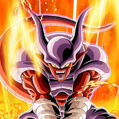 Dokkan Battle - PHY Super Janemba OST