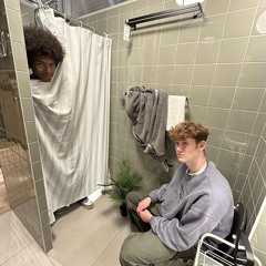 ikea bathroom
