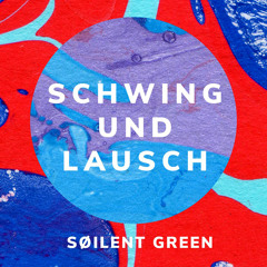 Expedition #012: Schwing & Lausch (DJ Mix recorded in ZURICH)