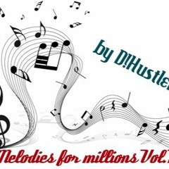 Hustlermugge - Melodies For Millions III