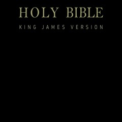 [Read] Online Holy Bible - King James Version - New &  BY : Various