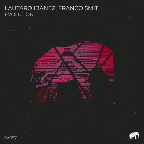 Lautaro Ibañez, Franco Smith - History Of Mind (Original Mix)