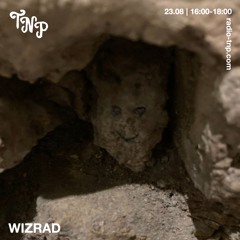 Wizrad @ Radio TNP 23.08.2024