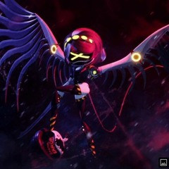 MURDER DRONES (PILOT)