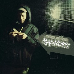 Madvekee - Madness