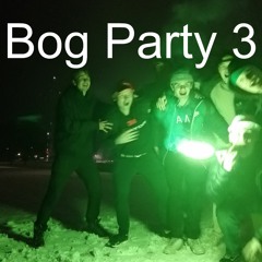 Bog Party 3