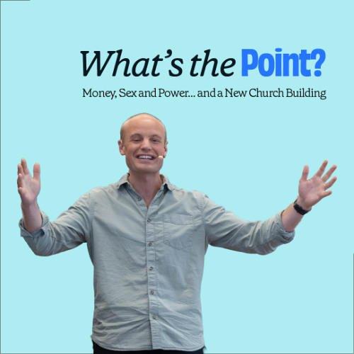 What's the Point - Felix Stevenson
