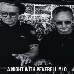 A Night with Peverell #10