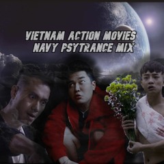 Vietnam Action Movies (Navy Extended Mix - Dirty Version)