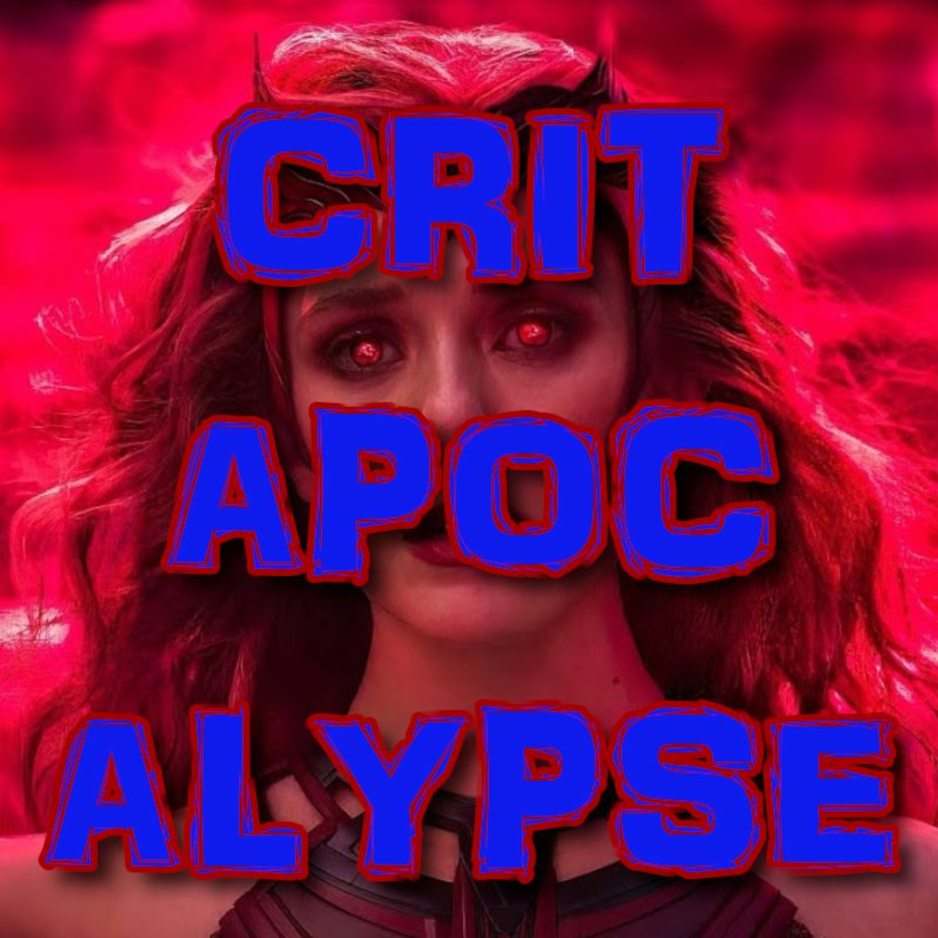 Critapocalypse Podcast
