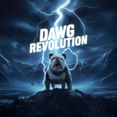 JazzaDogga - Dawg Revolution