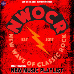 NWOCR - New Rock Playlist