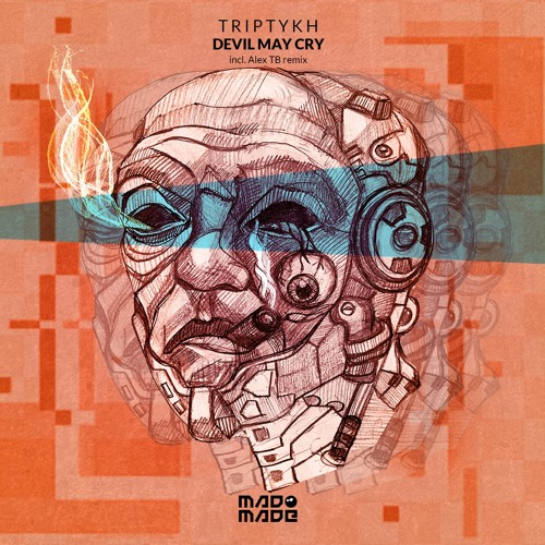 Triptykh - Grotesque