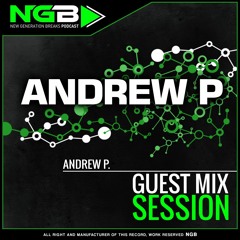 #51 New Generation Breaks Andrew.P - Guest Mix