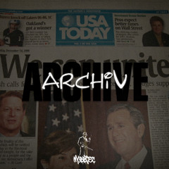 Archive (Prod. By ‪@FreakksBeats‬)